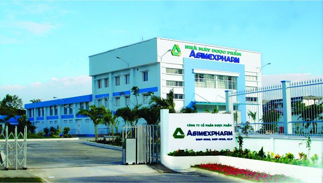 AGP sắp chi gần 9 tỷ đồng và 1.8 triệu cp để chi trả cổ tức 2022