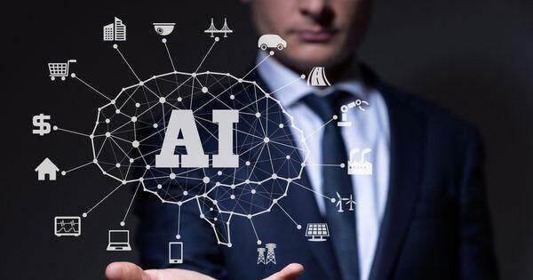 AI xua tan ‘mây đen’ của ngành công nghệ