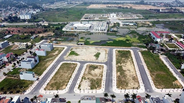 ASM quan tâm dự án hơn 600 tỷ ở Thanh Hóa