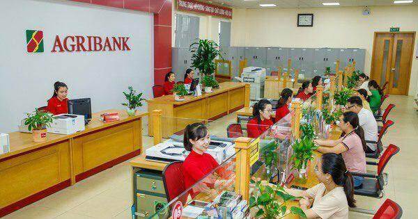 Agribank lần thứ 6 trong năm 2023 giảm lãi suất cho vay