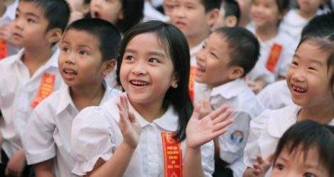 Ám ảnh quá tải trường học
