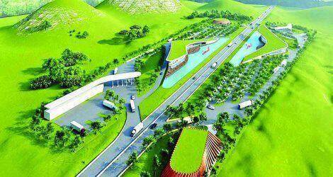 Ẩn số trong triển khai cao tốc Quảng Ngãi
