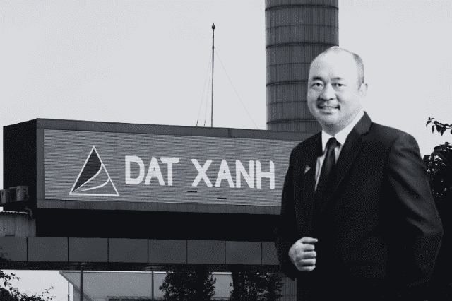 Anh trai của ông Lương Trí Thìn qua đời vì đột quỵ
