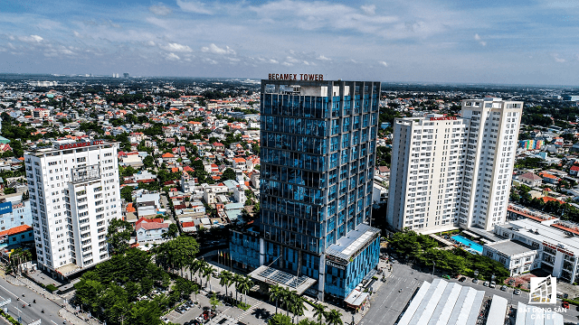 BCM muốn huy động tối đa 2,000 tỷ đồng trái phiếu riêng lẻ