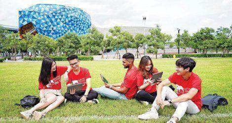 BUV cam kết đầu tư giáo dục chất lượng cao tại Việt Nam