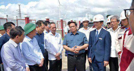 Bạc Liêu chủ động nhiều giải pháp thúc đẩy tăng trưởng kinh tế