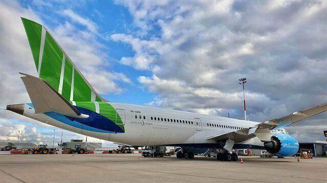 Bamboo Airways lỗ ròng 17.6 ngàn tỷ đồng năm 2022, âm vốn chủ sở hữu