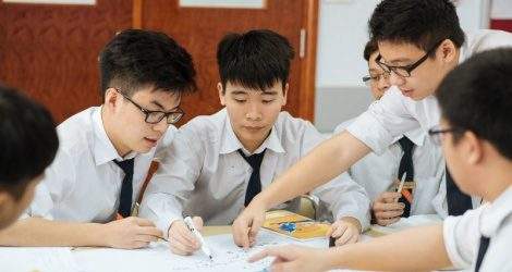 Bảo đảm an toàn kỳ thi tốt nghiệp THPT 2023