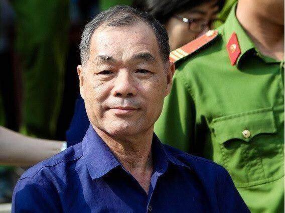“Bến đỗ” của ông Trầm Bê sau khi ra tù?