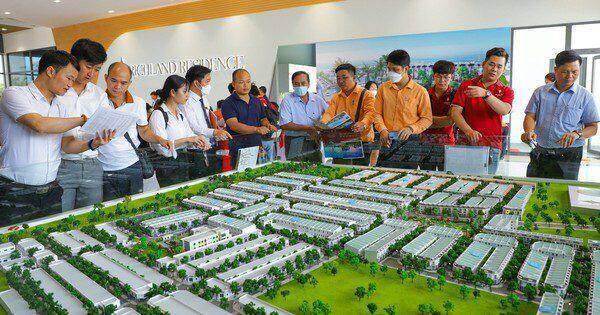 Bình Dương tiếp tục thu hút vốn đầu tư FDI hiệu quả