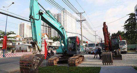 Bình Dương xem xét chuyển vốn dự án giải ngân thấp sang dự án giải ngân cao