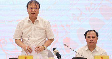 Bộ Công thương nói về việc giải quyết dự án điện gió, điện mặt trời ngoài quy hoạch