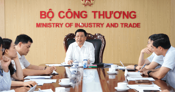 Bộ Công thương thanh tra EVN về quản lý và cung ứng điện