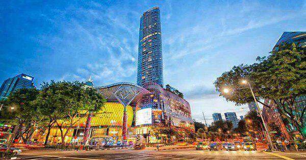 Bùng nổ xu hướng Shoppertainment, Mega Grand World hứa hẹn sôi động bậc nhất tại phía Bắc