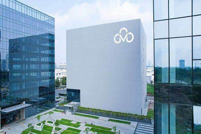 CMG sẽ thế chân THT thực hiện dự án CMC Creative Space Hanoi 