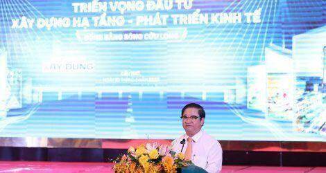 Cần Thơ đề xuất kết nối đường sắt TP.HCM