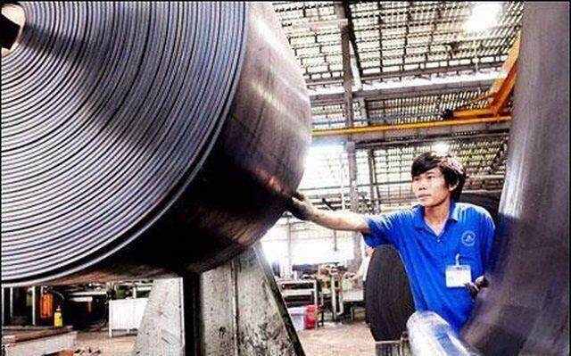 Cao su Bến Thành sắp chia cổ tức bằng tiền, tỷ lệ 12.5%