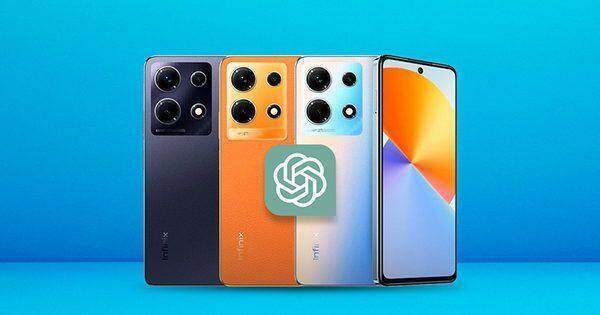 ChatGPT sắp được tích hợp vào smartphone