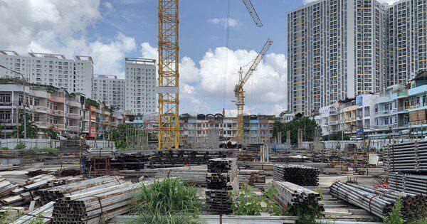 Chỉ còn 30 – 40% môi giới bất động sản làm việc