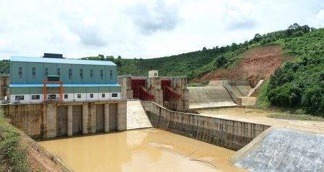 Chiến lược phát triển năng lượng quốc gia Việt Nam