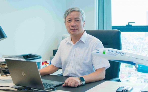 Chủ tịch Bamboo Airways: Nhà đầu tư mới rót 8,000 tỷ, sẽ thành lập các công ty dịch vụ hàng không