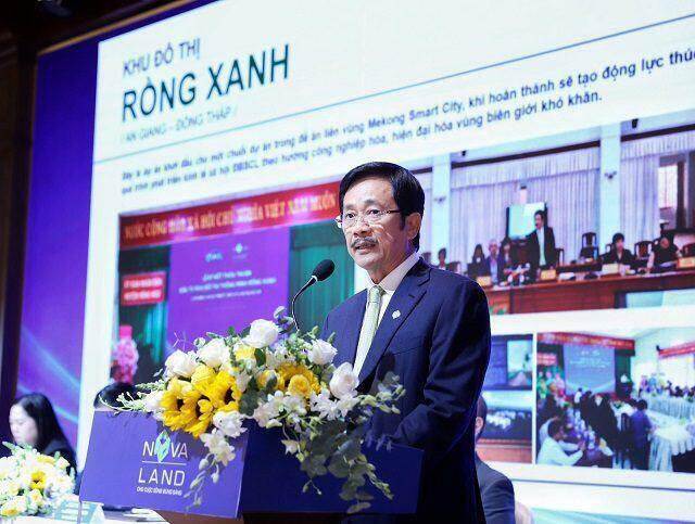 Chủ tịch Bùi Thành Nhơn gửi lời xin lỗi, sẵn sàng chấp nhận mọi mất mát, cam kết hành động bù đắp cho cổ đông, khách hàng