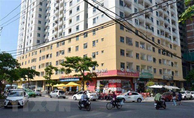 Chung cư Mường Thanh Sơn Trà: Mất tiền mua nhà nhưng phải sống “chui”