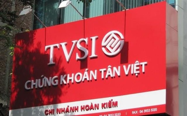 Chứng khoán Tân Việt đặt kế hoạch lỗ năm 2023, bầu mới Thành viên HĐQT