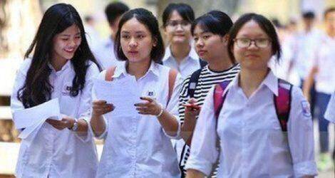 Chuyên gia tư vấn bí quyết đạt điểm cao khi thi vào 10