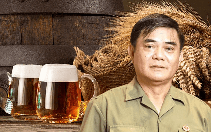 Công ty của đại gia Đường “bia” lỗ thêm gần 52 tỷ năm 2022