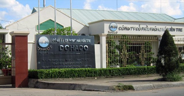 DHC muốn hủy chào bán cổ phiếu cho cổ đông hiện hữu