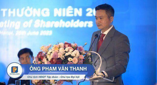ĐHĐCĐ Petrolimex: Kế hoạch lãi trước thuế tăng 42%