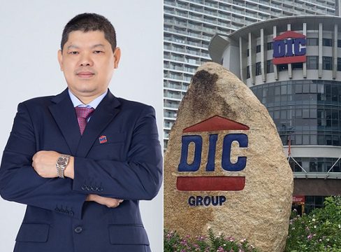 DIG bổ nhiệm Tổng Giám đốc mới