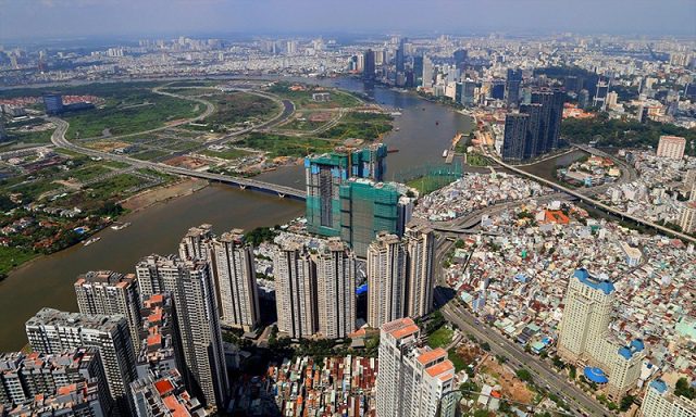 Chiết khẩu tới 50% nhưng chỉ có 1 căn biệt thự nghỉ dưỡng giao dịch thành công trong tháng 5