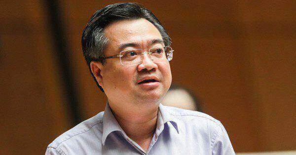 ‘Đã có 100 dự án thuộc diện vay gói 120.000 tỉ đồng xây nhà ở xã hội’