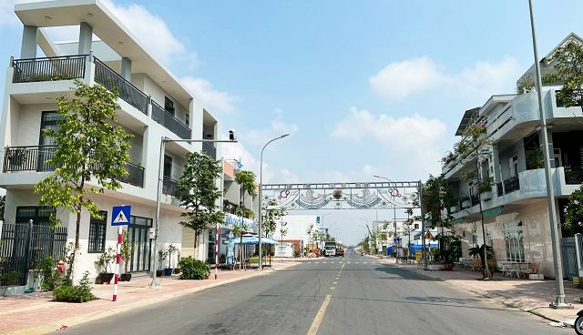 Đại gia xăng dầu Ngân Tín bắt tay MHDI đăng ký làm dự án hơn 2 ngàn tỷ ở Tiền Giang