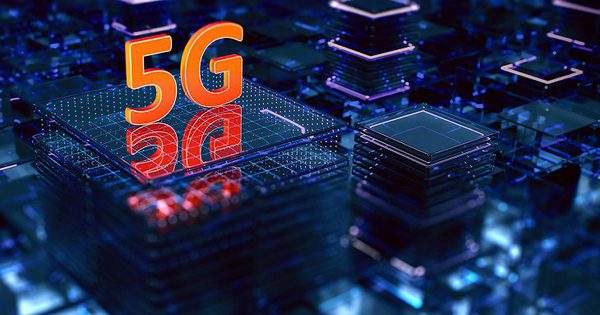 Đấu giá quyền sử dụng tần số 4G, 5G bất thành