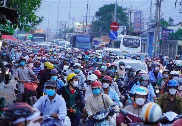 Đầu tư nâng cấp: Đừng quên các nút thắt cổ chai