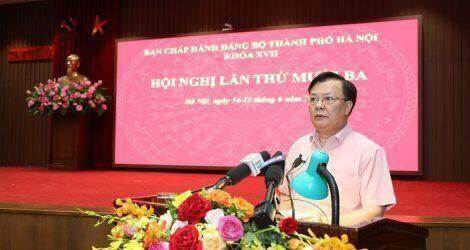 Đề nghị tăng biên chế công chức cho các phường đông dân cư