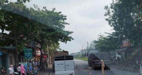Đề xuất đầu tư 2.297 tỷ đồng nâng cấp 12 km Quốc lộ 37 qua Hải Dương