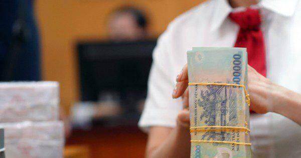 Đề xuất tăng lương cho lãnh đạo doanh nghiệp nhà nước
