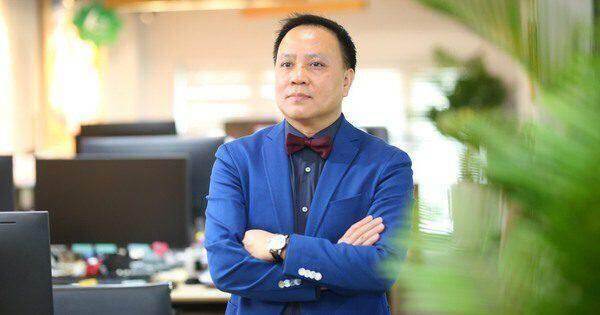 Doanh nghiệp Việt phải tiến tới mua hàng của nước này bán cho nước khác