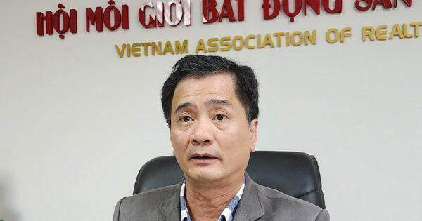 Doanh nghiệp bất động sản cần ‘thuốc đặc trị’ hơn ‘thực phẩm chức năng’
