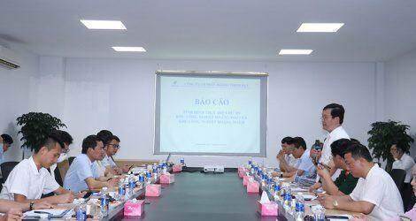 Dự án KCN Hoàng Mai 2 sắp được cấp chủ trương đầu tư
