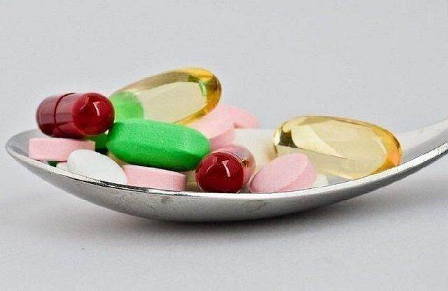 Dược Việt Nam đặt mục tiêu lãi trước thuế gấp 2.5 lần năm trước