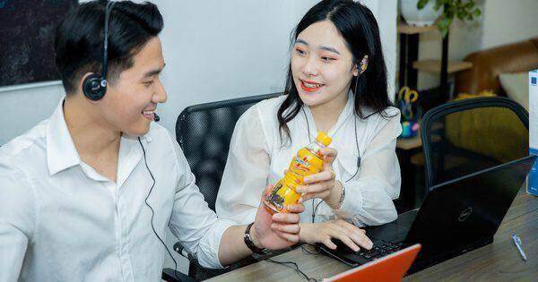 Đuối sức giữa mùa deadline và giải pháp lấy lại năng lượng tức thì