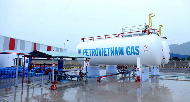 GAS sắp nhận về hơn 5.6 tỷ đồng từ cổ tức PVG