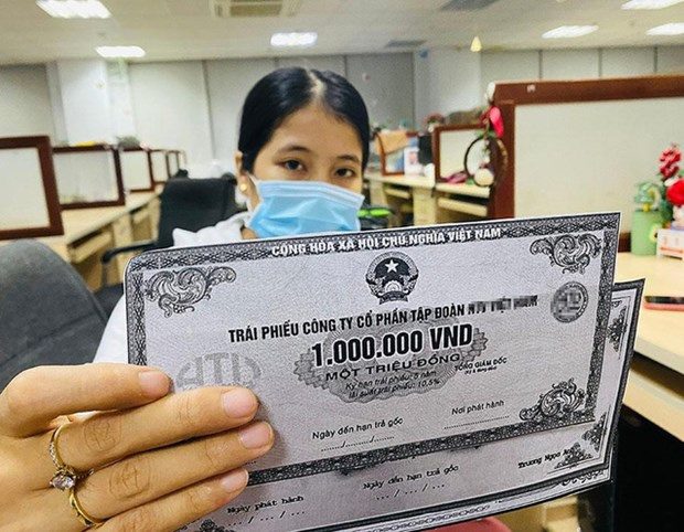 Gia cố niềm tin trái phiếu: Hiệu ứng vận động từ việc cấy trách nhiệm vào bối cảnh…