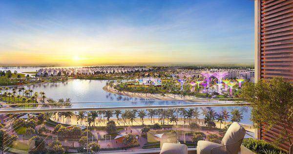 Glory Heights chinh phục khách hàng bằng tiêu chuẩn bàn giao đẳng cấp