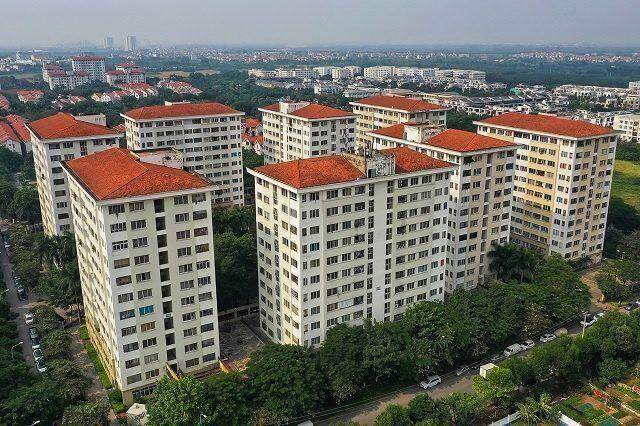 Gói hỗ trợ 120.000 tỉ đồng phát triển nhà ở xã hội: Chưa có chủ đầu tư nào phản ánh khó khăn